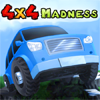 4×4 Madness