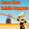 Armor Hero – Infinite Dungeons(EN)