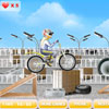 Crazy Motoracer
