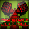Red storm defense