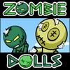 Zombie dolls