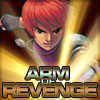 Arm of revenge