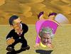 Political Duel 2